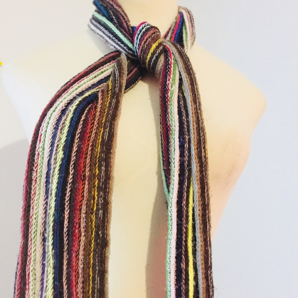 Winter Scarves - Picture 7 of 7